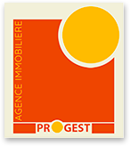 Logo Progest